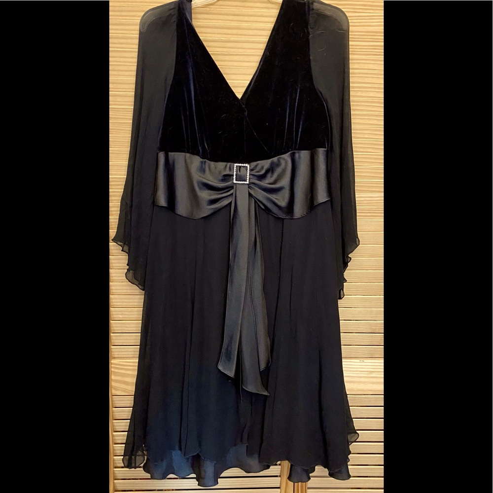 Beautiful Summer Evening Dress